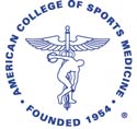 American College of Sports Medicine Logo