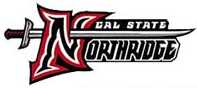 CSU, Northridge Logo