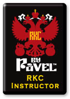 RKC Instructor Logo