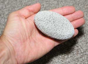 Pumice Stone