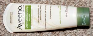 Aveeno Lotion