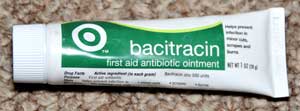 Bacitracin