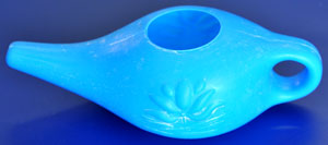 Neti Pot