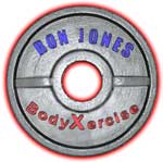 RONJONES.ORG "BodyXercise"
