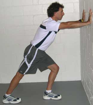 Calf Stretch-1