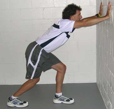 Calf Stretch-2