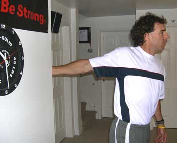 Door Shoulder Stretch-1