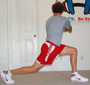 Rotational Lunge-3