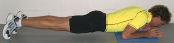 Elbow Stabilzation Push Up-2