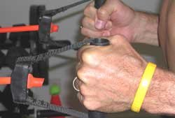 Tubing Basics: Wrists