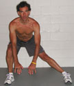 #9-Lateral Lunge Reach
