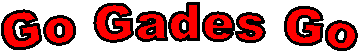BC Gades Logo