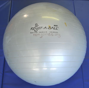 Stability Ball