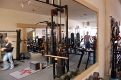 The Gym