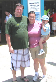 Wren Family-March.2007