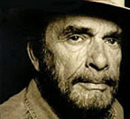 Oildale's Merle Haggard