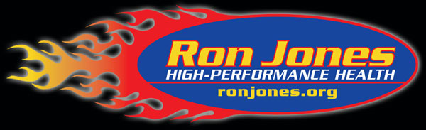 RonJones.Org Logo