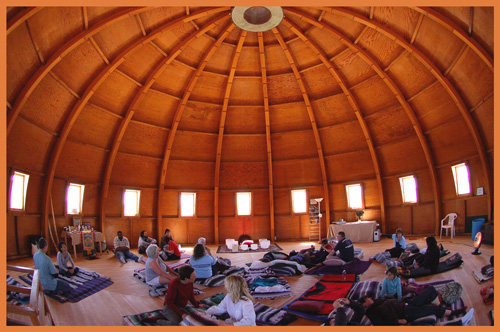 Integratron