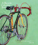 A Bicycle Color Book by Taliah Lempert