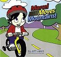 Marcel Moves Mountains!