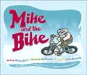 Mike and the Bike by Michael Ward