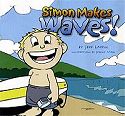 Simon Makes Waves!