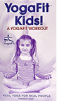 Yoga Fit Kids! DVD