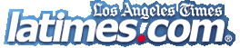 LA Times Logo