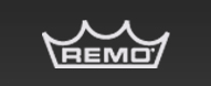 Remo Drums Logo