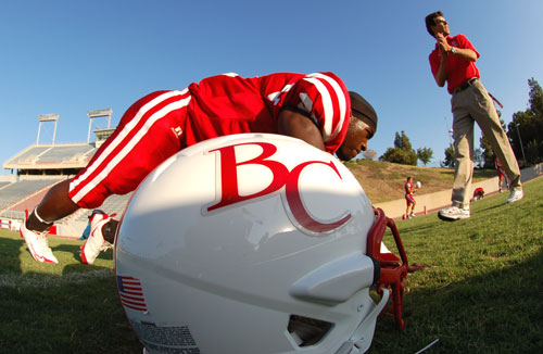 BC Football