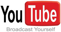 YouTube Logo