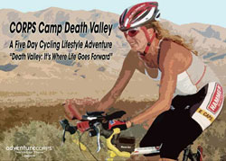 AdventureCORPS Camp Death Valley