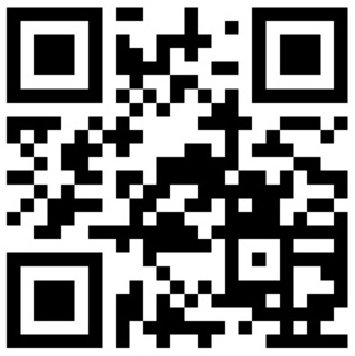 Ron Jones Foot Fitness QR Code