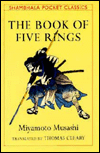 The Book of Five Rings