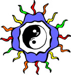 Yin Yang Logo